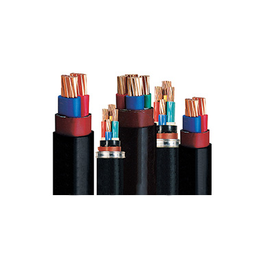 0.6/1kV PVC Insulated and Sheathed Power Cable