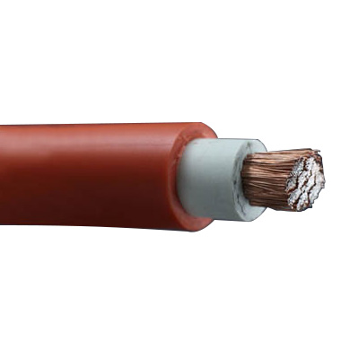 CCA Conductor Flexible Welding Cable