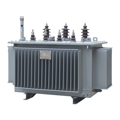 SBH15-M-30~1600/10（3-PHASE DUPLEX WINDING NON-EXCITED TAP-CHANGING DISTRIBUTION TRANSFORMER）