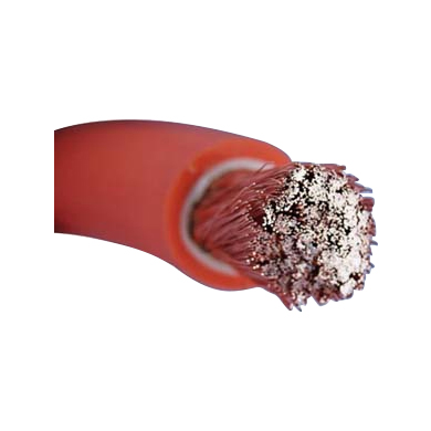 Rubber Insulated NBR Sheathed Leading Wire (JEFR)