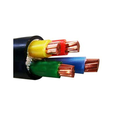 PVC Insulated and Sheathed Fire-resistant Cable