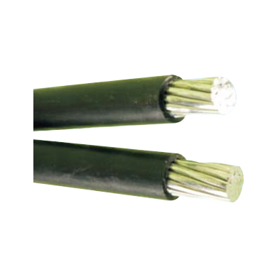 Overhead Insulated Cables of Rated Voltage 10kV and below