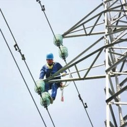 Guangdong Power Grid Co., Ltd. Meizhou Power Supply Bureau